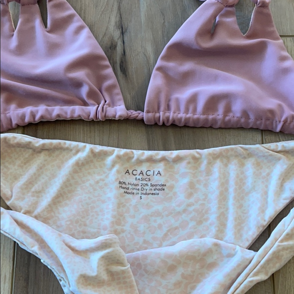 Acacia Set - image 3